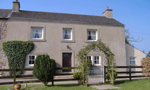 Blandswath Cottage
