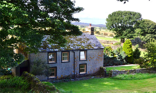 Haweswater Cottage