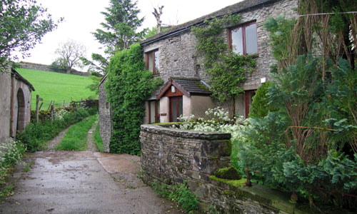 Snowdrop Cottage