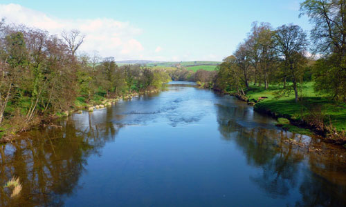 Eden Valley