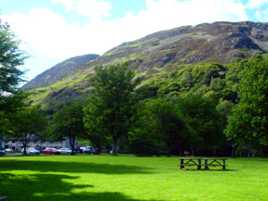 Glenridding