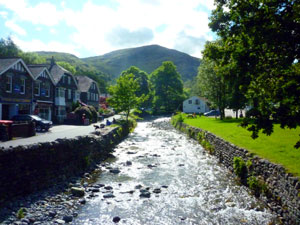 Glenridding