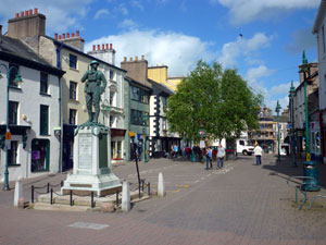 Kendal