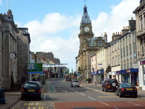 Kendal