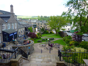 Kendal