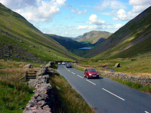 Kirkstone Pass