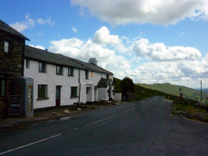 Kirkstone Pass