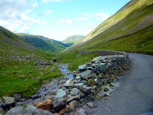 Kirkstone Pass