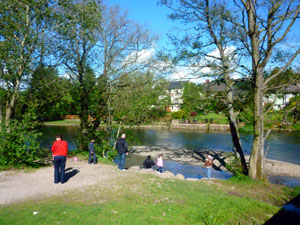 Pooley Bridge