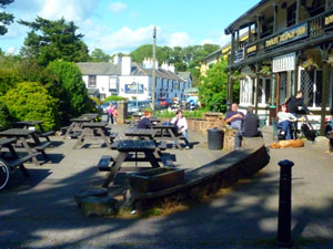 Pooley Bridge