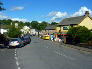 Pooley Bridge