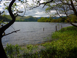 Ullswater