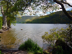 Ullswater