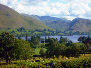 Ullswater