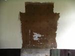 Decorations uncovered