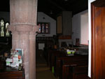 Organ partly rebuilt at Milburn