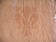 Fleur de Lys