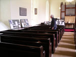 High Chapel Ravenstonedale. History weekend