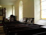 High Chapel Ravenstonedale. History weekend