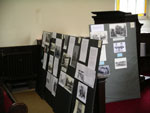 High Chapel Ravenstonedale. History weekend