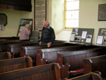 High Chapel Ravenstonedale. History weekend