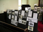 High Chapel Ravenstonedale. History weekend