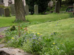 High Chapel Ravenstonedale. History weekend