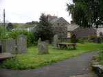 High Chapel Ravenstonedale. History weekend