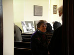 High Chapel Ravenstonedale. History weekend