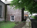 Ravenstonedale High Chapel 2007