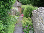 Ravenstonedale High Chapel 2007