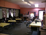 Ravenstonedale High Chapel 2007