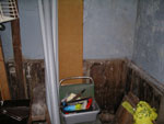 Ravenstonedale High Chapel 2007