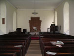 Ravenstonedale High Chapel 2007