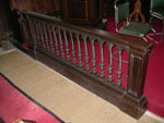 Ravenstonedale High Chapel 2007