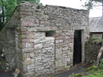Ravenstonedale High Chapel 2007