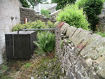 Ravenstonedale High Chapel 2007