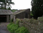 Ravenstonedale High Chapel 2007