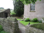 Ravenstonedale High Chapel 2007