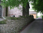 Ravenstonedale High Chapel 2007