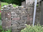Ravenstonedale High Chapel 2007