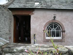Ravenstonedale High Chapel 2007