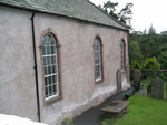 Ravenstonedale High Chapel 2007
