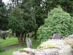 Ravenstonedale High Chapel 2007
