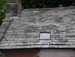 Ravenstonedale High Chapel 2007