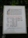 Ravenstonedale High Chapel 2007