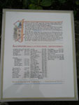 Ravenstonedale High Chapel 2007