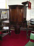 Ravenstonedale High Chapel 2007