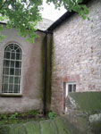 Ravenstonedale High Chapel 2007