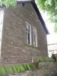 Ravenstonedale High Chapel 2007